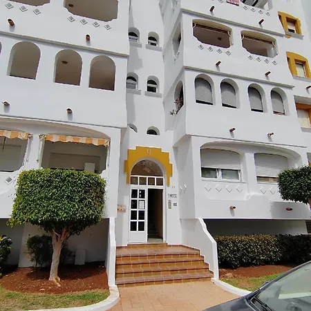 Bungalows Del Golf Almerimar Exterior photo