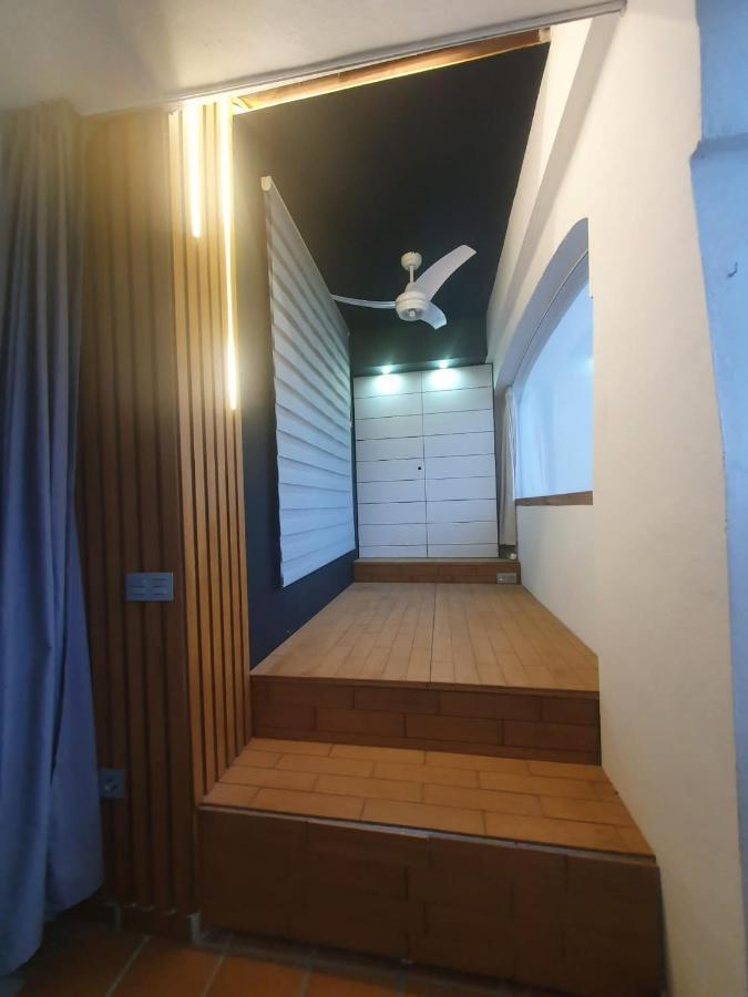 Del Golf Apartment