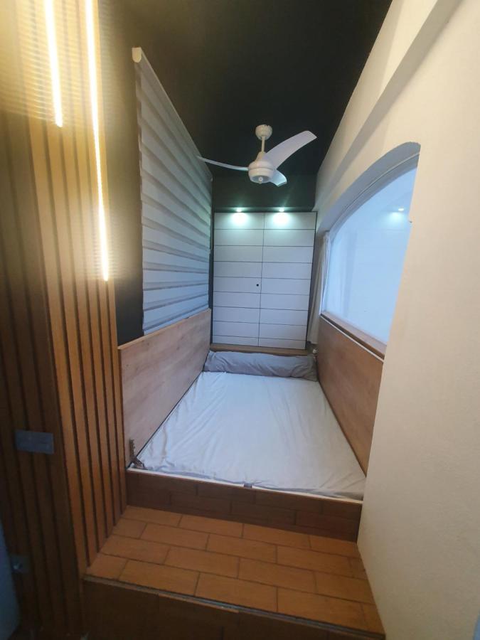Del Golf Apartment