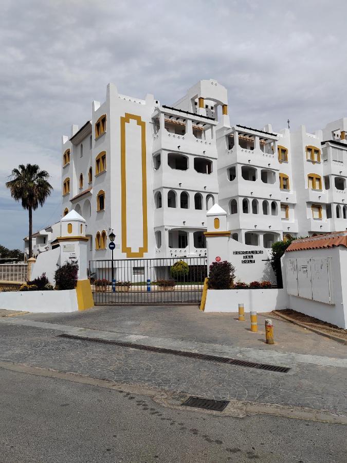 Apartment Del Golf