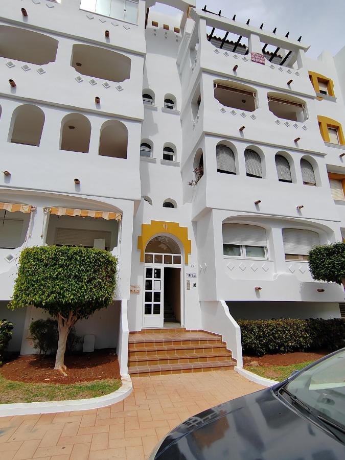 Del Golf Apartment Almerimar