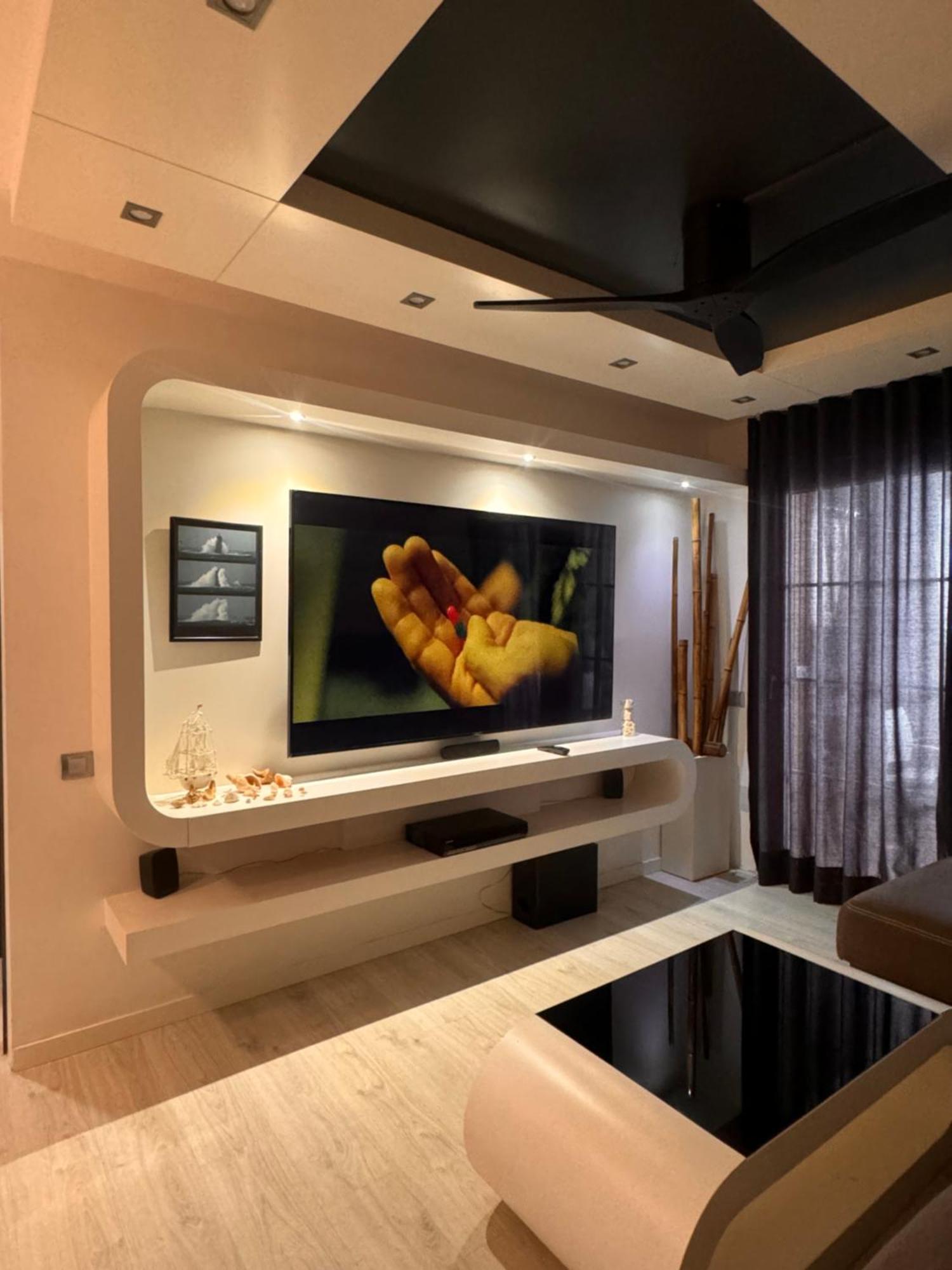 Del Golf Apartment